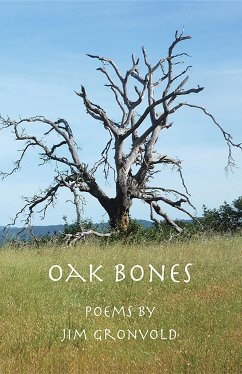Oak Bones (eBook, ePUB) - Gronvold, Jim