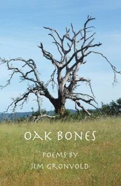 Oak Bones (eBook, ePUB) Cover Oak Bones (eBook, ePUB)