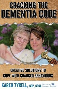 Cover Cracking the Dementia Code (eBook, ePUB)