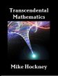Transcendental Mathematics (eBook, ePUB) - Bild 1
