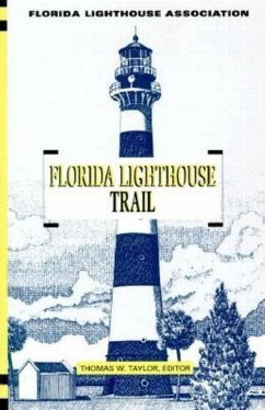 Cover Florida Lighthouse Trail (eBook, ePUB)