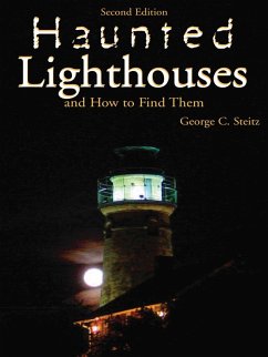 Cover Haunted Lighthouses (eBook, ePUB)