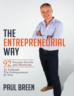 Cover The Entrepreneurial Way (eBook, ePUB)