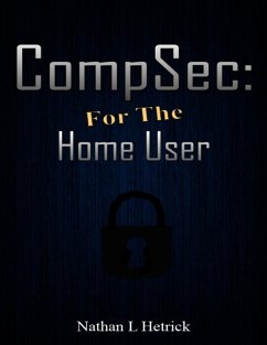 Cover Compsec: For the Home User (eBook, ePUB)
