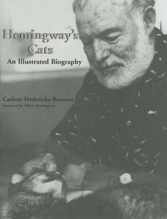 Hemingway's Cats (eBook, ePUB) - Brennen, Carlene Fredericka