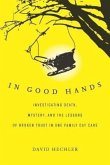 In Good Hands (eBook, ePUB) In Good Hands (eBook, ePUB)