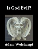 Is God Evil? (eBook, ePUB)