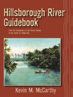 Hillsborough River Guidebook (eBook, ePUB) - Mccarthy, Kevin