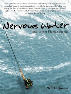 Nervous Water and Other Florida Stories (eBook, ePUB) - Labossier, Wil