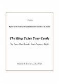 The King Takes Your Castle (eBook, ePUB)
