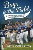 Boys in the Field (eBook, ePUB)