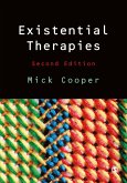 Existential Therapies (eBook, ePUB)