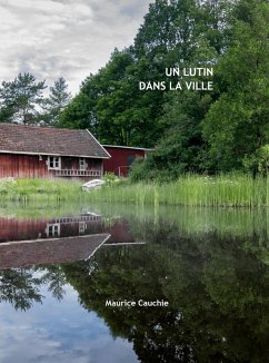 Un lutin dans la ville (eBook, ePUB) - Maurice Cauchie, Cauchie