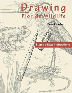 Drawing Florida Wildlife (eBook, ePUB) Cover Drawing Florida Wildlife (eBook, ePUB)