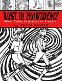 Lost in Providence: Short Tales of Artists in Transit (eBook, ePUB)