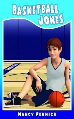 Basketball Jones (eBook, ePUB) - Pennick, Nancy