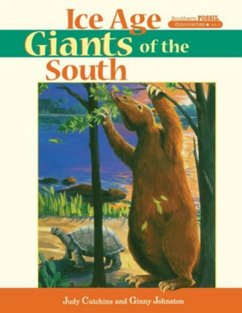 Cover Ice Age Giants of the South (eBook, ePUB)