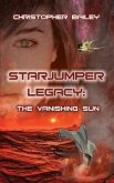 The Vanishing Sun (eBook, ePUB)