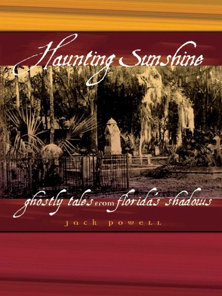 Haunting Sunshine (eBook, ePUB)