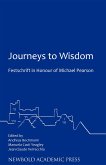 Journeys to Wisdom (eBook, ePUB)