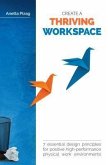 Create a Thriving Workspace (eBook, ePUB)