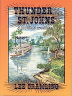 Cover Thunder on the St. Johns (eBook, ePUB)