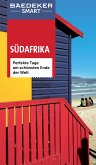 Baedeker SMART Reiseführer Südafrika (eBook, PDF)