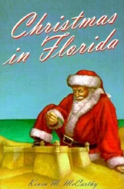 Cover Christmas in Florida (eBook, ePUB)