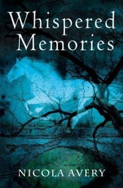 Whispered Memories (eBook, ePUB) Cover Whispered Memories (eBook, ePUB)