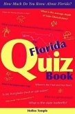 The Florida Quiz Book (eBook, ePUB) The Florida Quiz Book (eBook, ePUB)