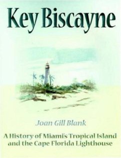 Key Biscayne (eBook, ePUB) Cover Key Biscayne (eBook, ePUB)