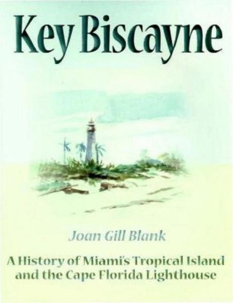 Key Biscayne (eBook, ePUB) Key Biscayne (eBook, ePUB)
