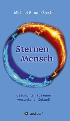 SternenMensch (eBook, ePUB) - Grauer-Brecht, Michael