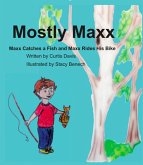 Mostly Maxx (eBook, ePUB)