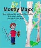 Mostly Maxx (eBook, ePUB)