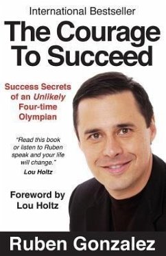 Cover The Courage to Succeed (eBook, ePUB)