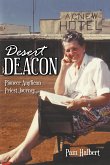 Desert Deacon (eBook, ePUB)