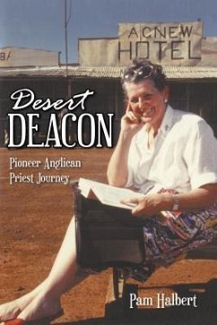Cover Desert Deacon (eBook, ePUB)