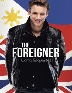 Cover The Foreigner (eBook, ePUB)