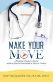 Make Your Move (eBook, ePUB)