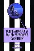 Confessions of a Failed Preacher's Daughter (eBook, ePUB)