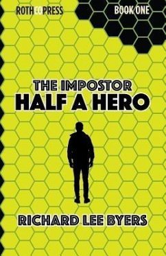 The Impostor (eBook, ePUB) - Byers, Richard Lee