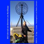 Mit Fahrrad von Bremen ans Nordkapp (MP3-Download)