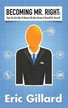 Cover Becoming Mr. Right (eBook, ePUB)