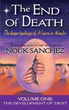 Cover The End of Death (eBook, ePUB)