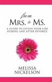 From Mrs. to Ms. (eBook, ePUB)