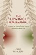 The Low-Back Repair Manual (eBook, ePUB) - Bild 1
