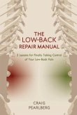 The Low-Back Repair Manual (eBook, ePUB)