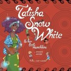 Talisha Snow White (eBook, ePUB)