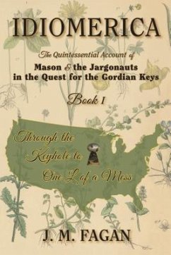 Cover Through the Keyhole to One L of a Mess (eBook, ePUB)